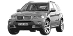 BMW E70 U1429 Fault Code