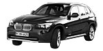 BMW E84 U1429 Fault Code