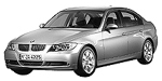 BMW E90 U1429 Fault Code